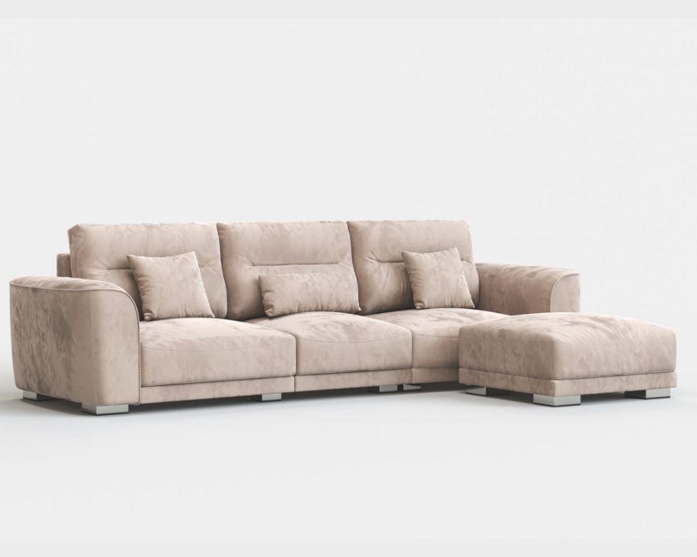 Solara Comfort Sofa
