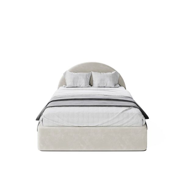 Alba Double Bed