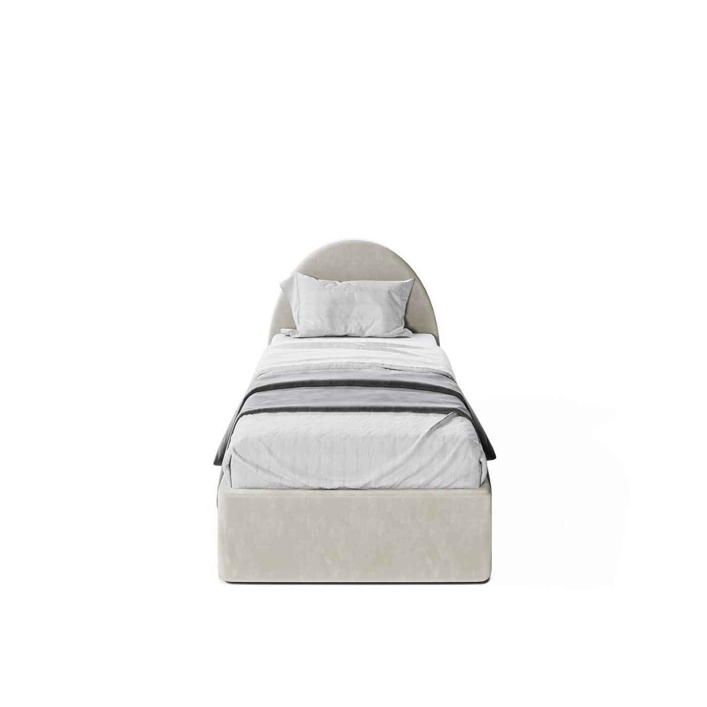 Alba Single Bed