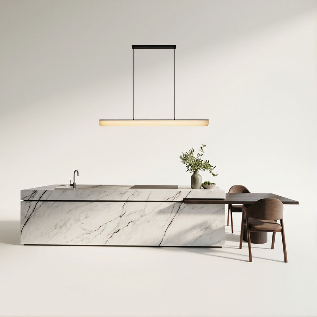 Almara Kitchen Island