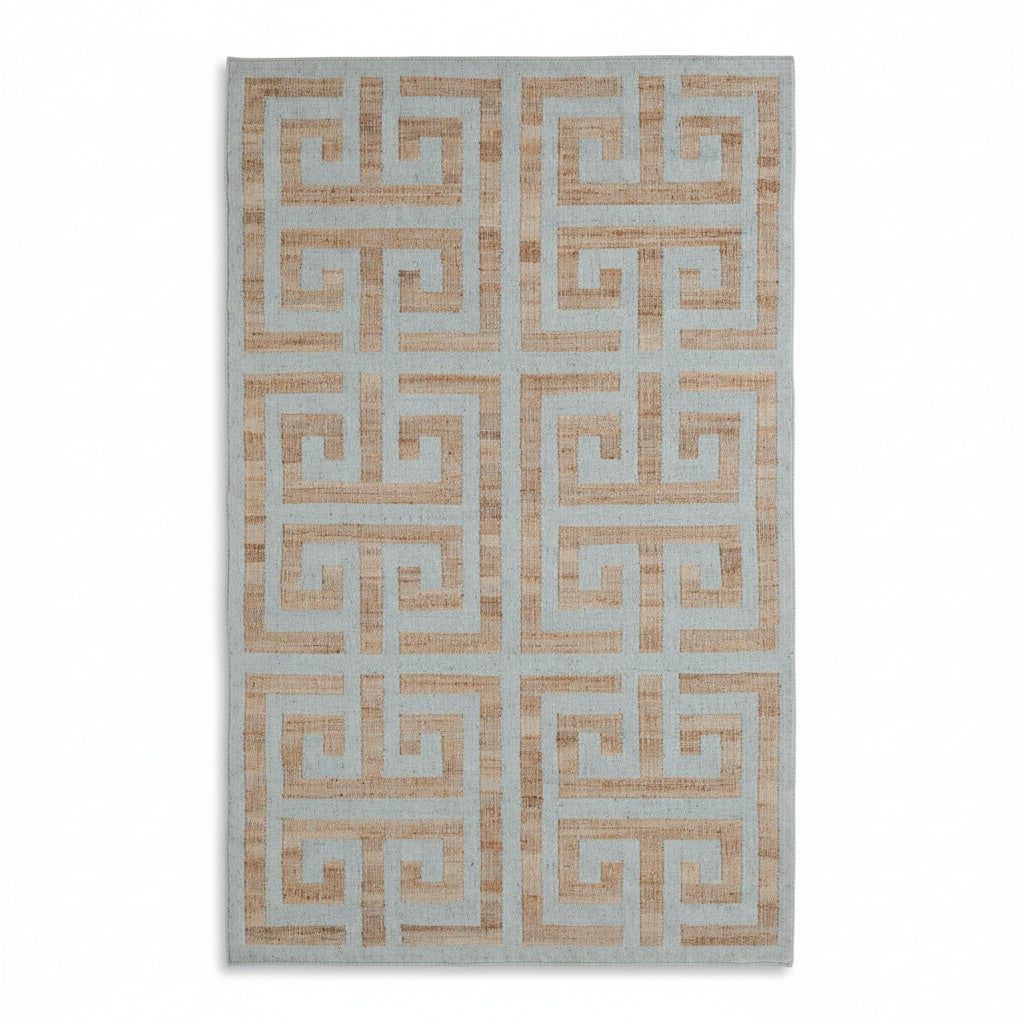 Amalfi Key Handmade Rug