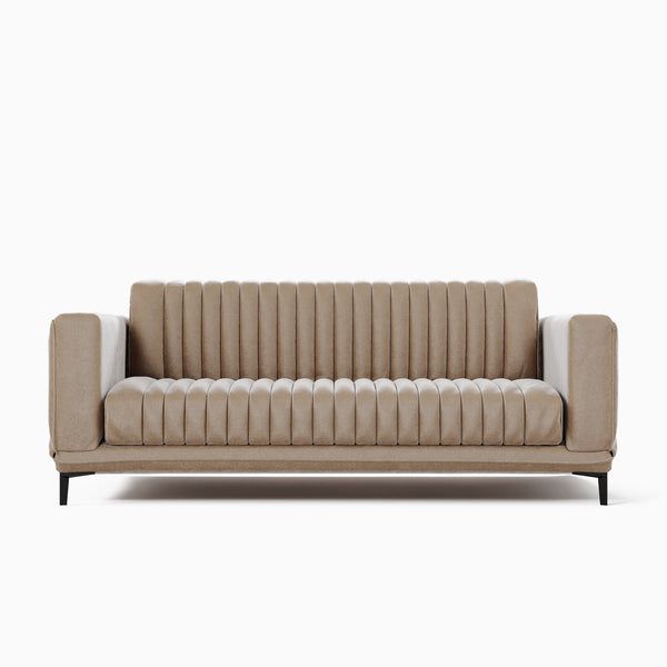 Annelise 3-Seater Sofa Bed