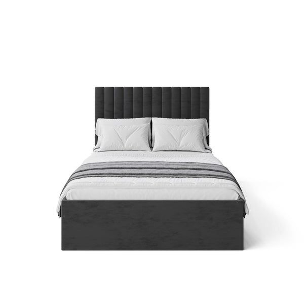 Annelise Double Bed