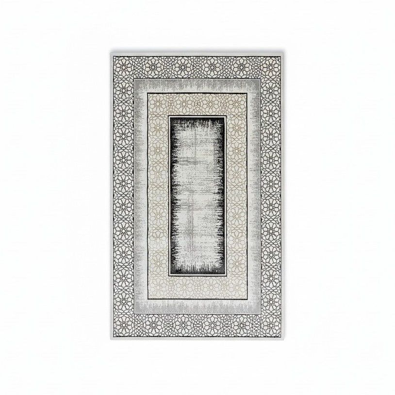 Arabesque Power Loomed Rug