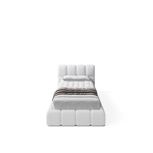 Asti Single Bed