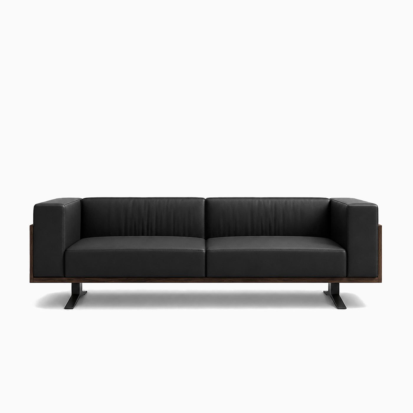 Aston 2-Seater Straight Sofa