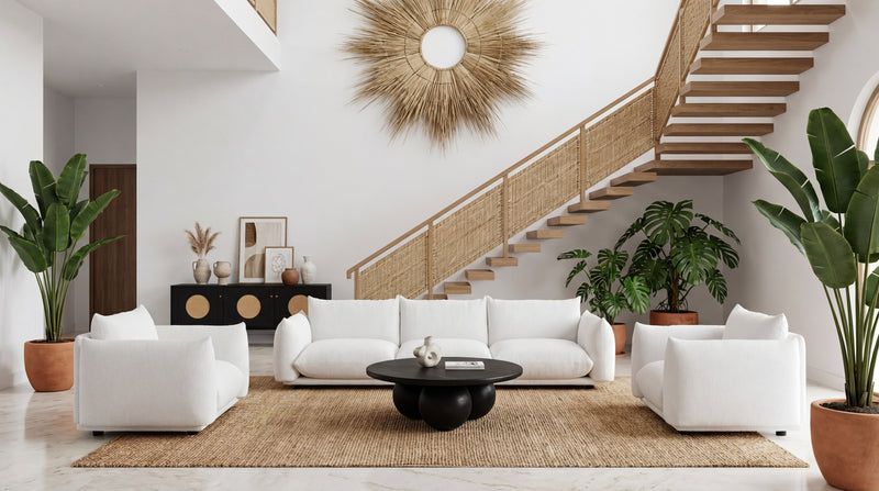 Atlas Spirit 2 Bedroom Package