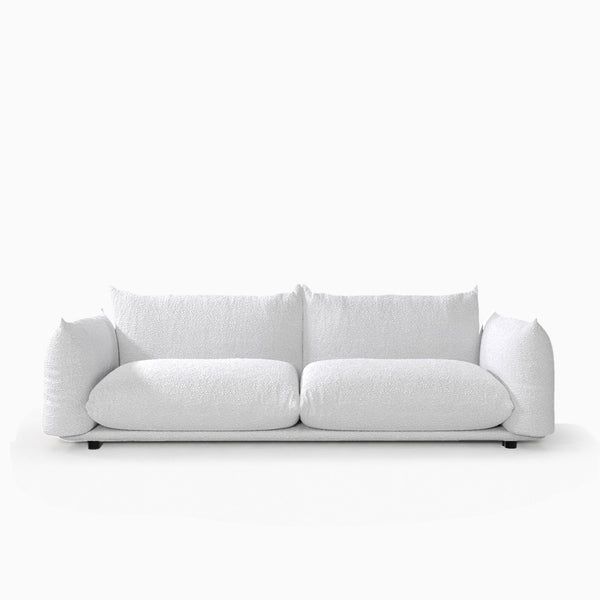 Atlas Spirit 2-Seater Modular Sofa