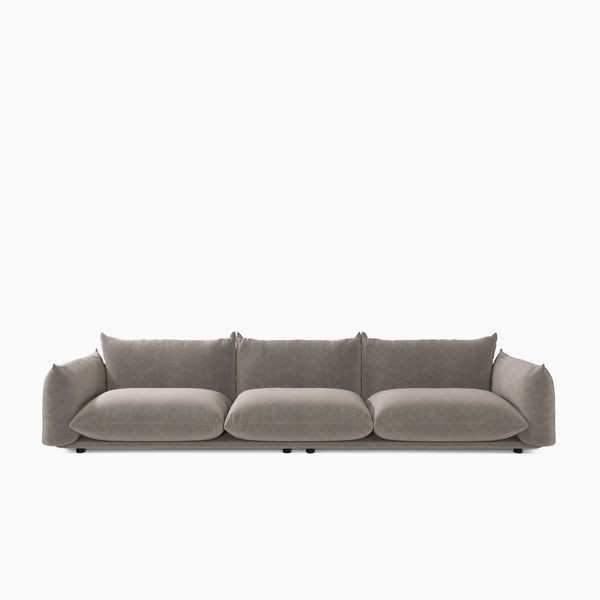 Atlas Spirit 3-Seater Modular Sofa