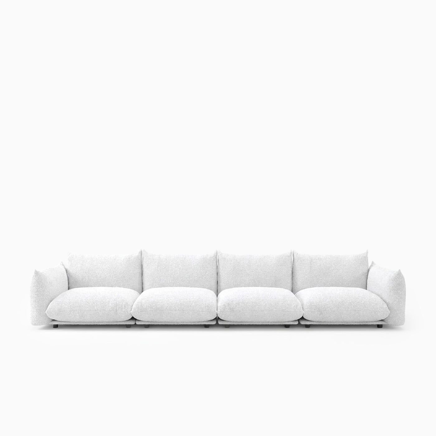 Atlas Spirit 4-Seater Modular Sofa