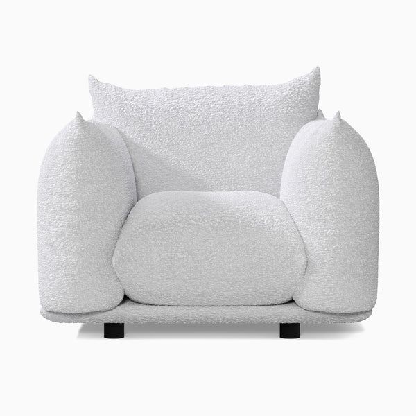 Atlas Spirit Rest Armchair