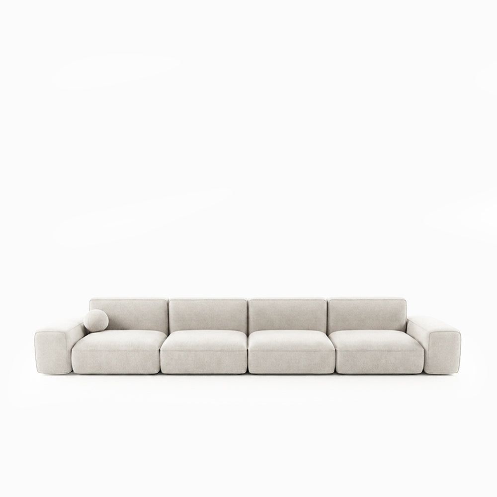 Ava 4-Seater Modular Sofa
