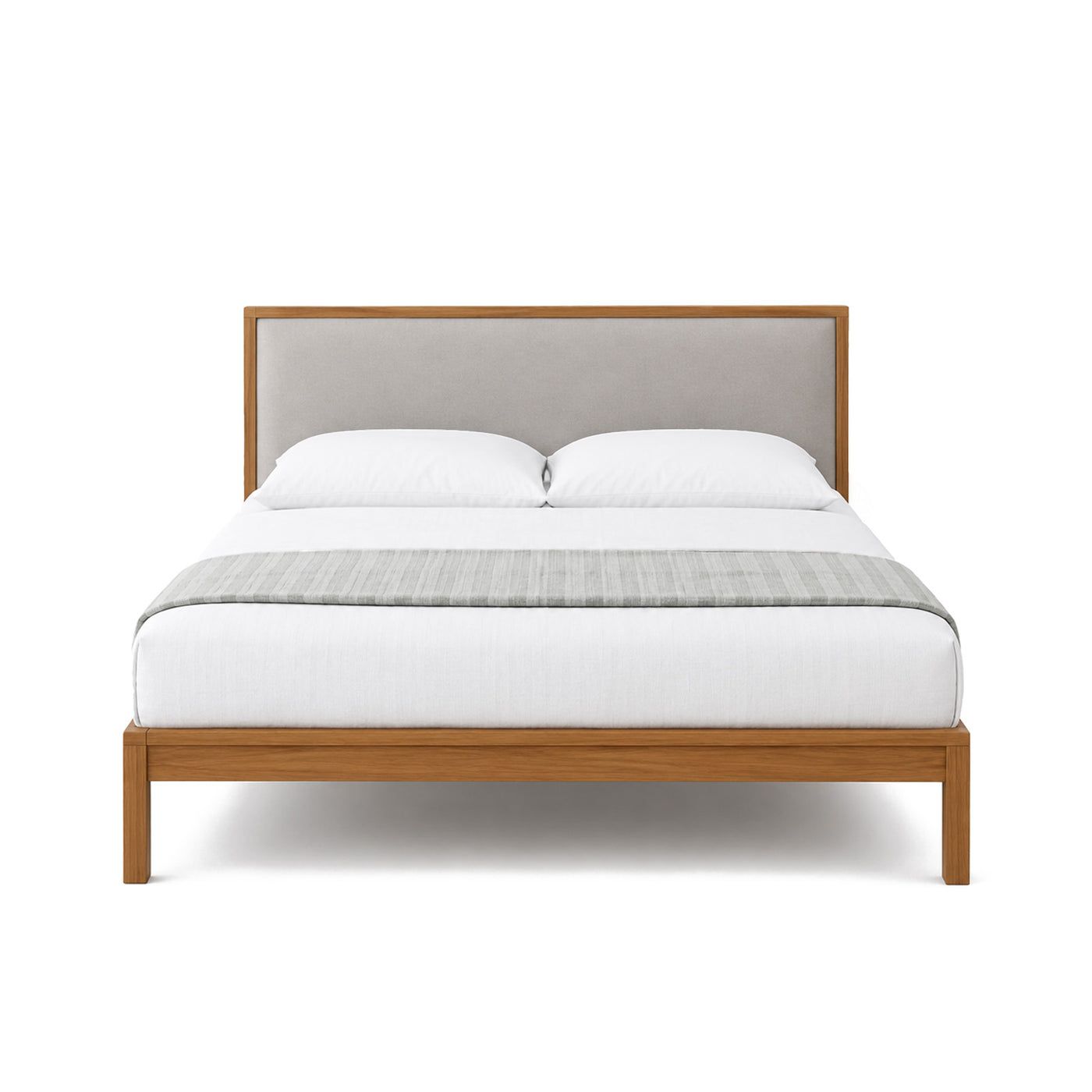 Barton Double Bed