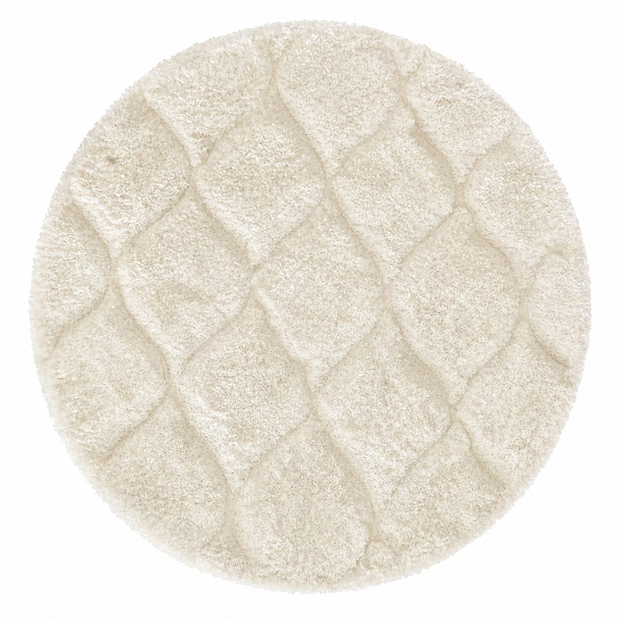 Bayonne Power Loomed Rug