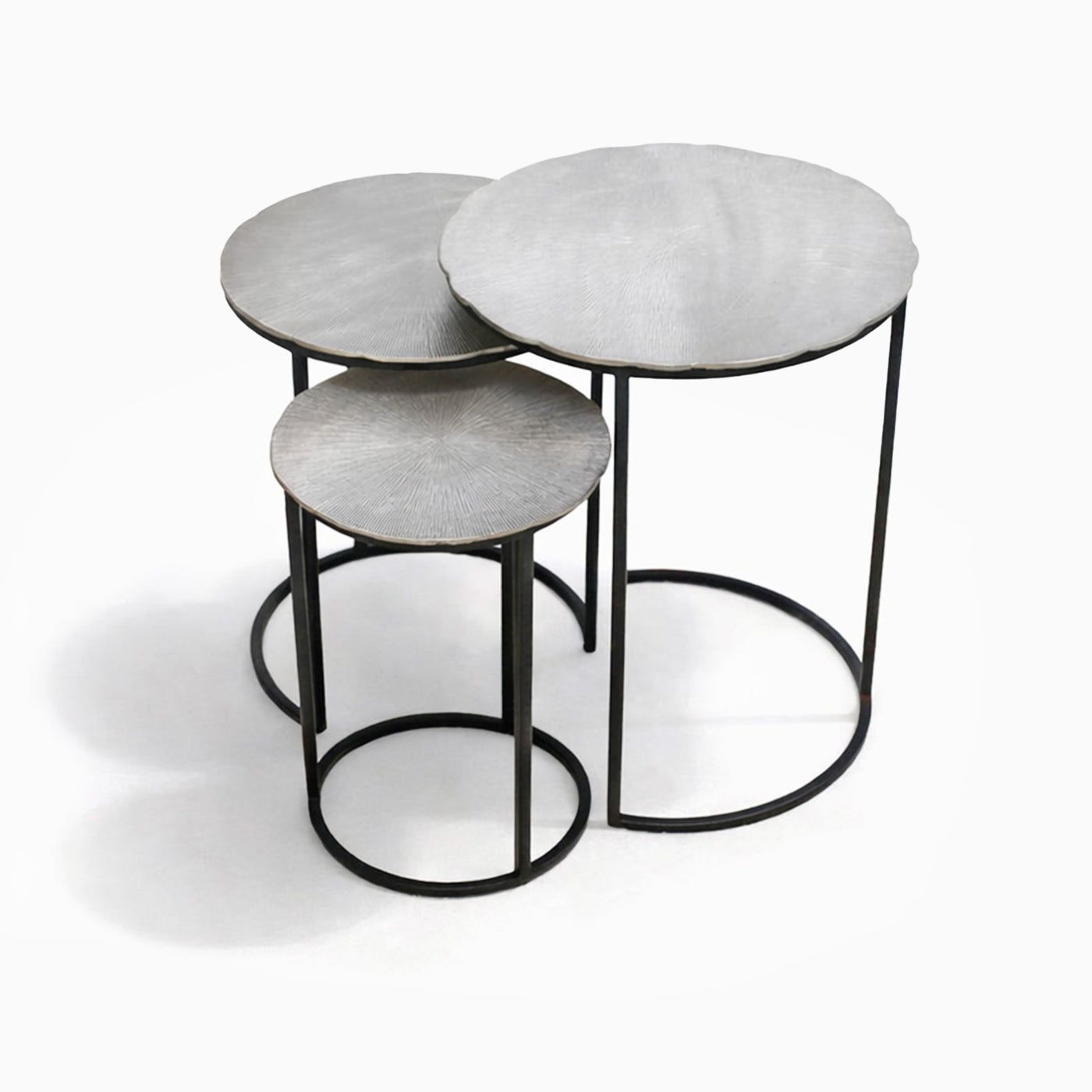 Belgrave Coffee Table Set of 3