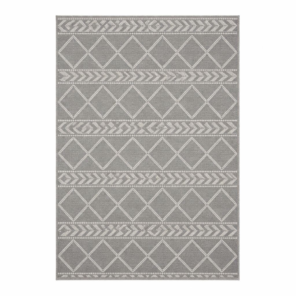Berber Power Loomed Rug
