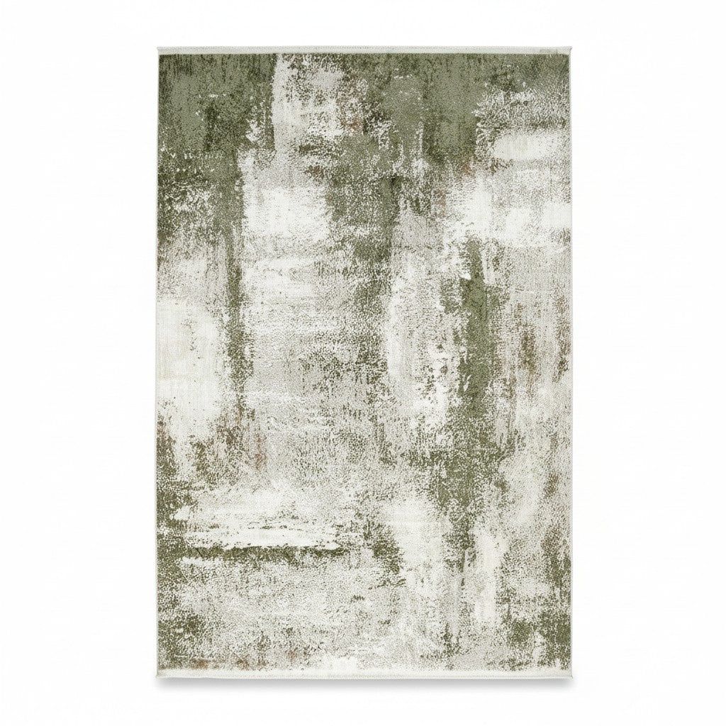 Blur Power Loomed Rug
