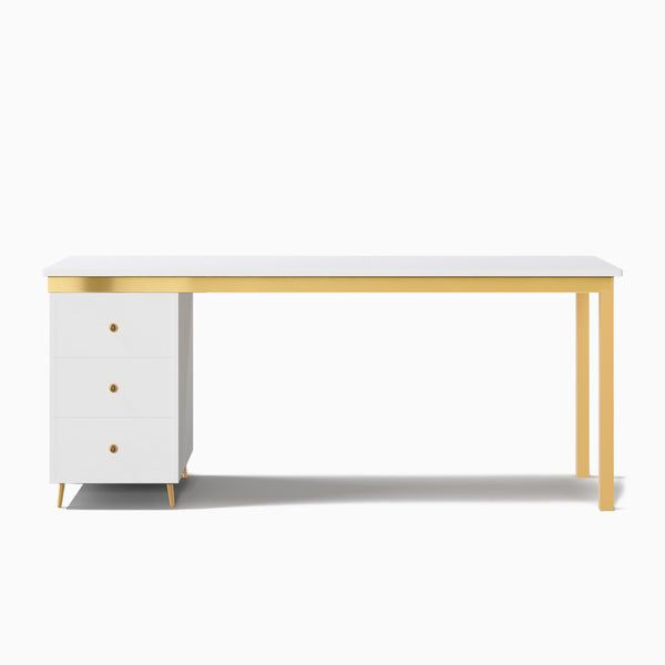 Boardwalk Office Desk
