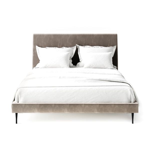 Boho Double Bed (2nd item)
