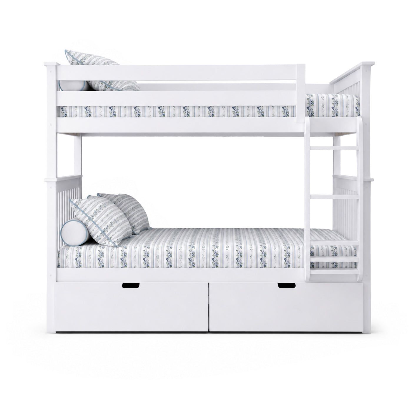 Brooklyn Bunk Kids Bed