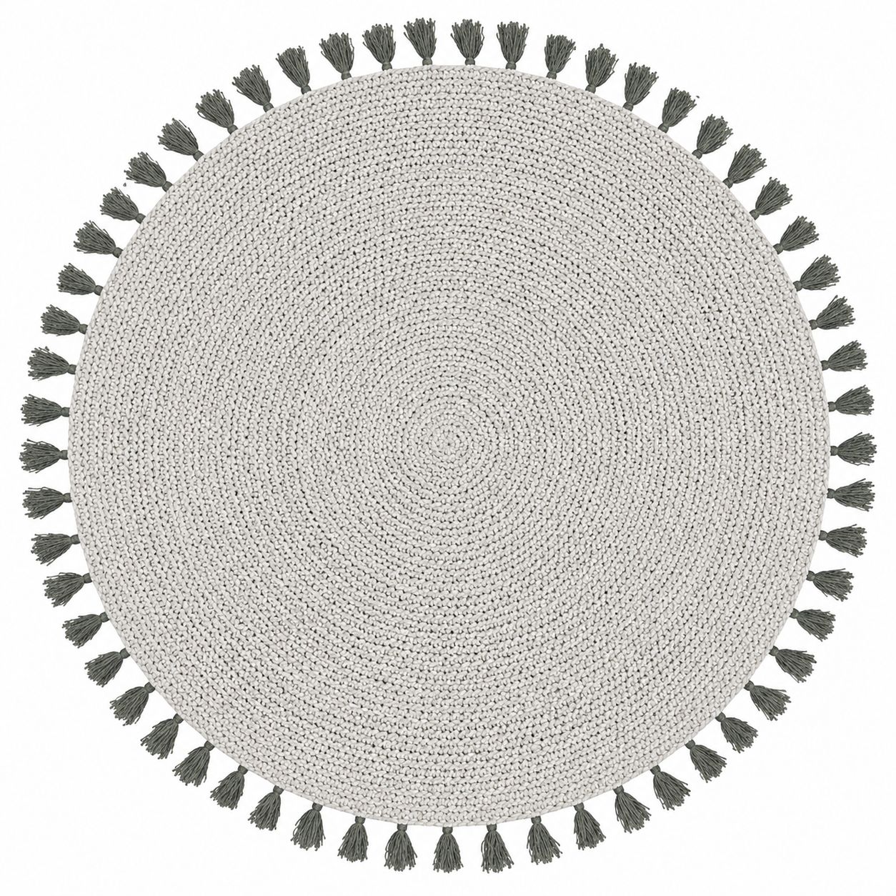 Calais Braided Rug