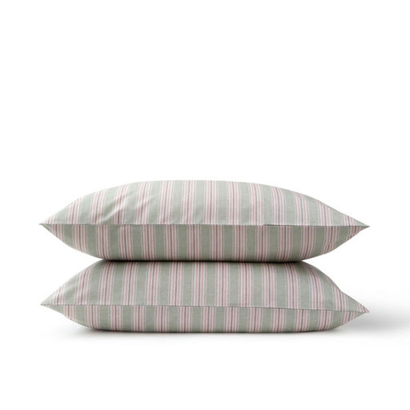 Calder Stripe Pillowcase Set of 2