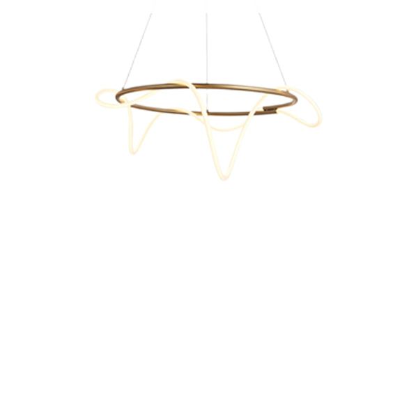 Calestial Pendant Lamp