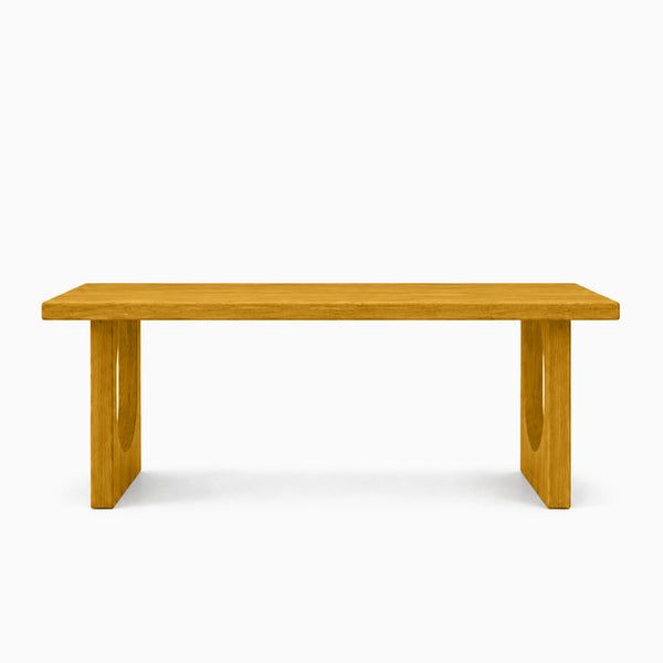 Cape Dining Table