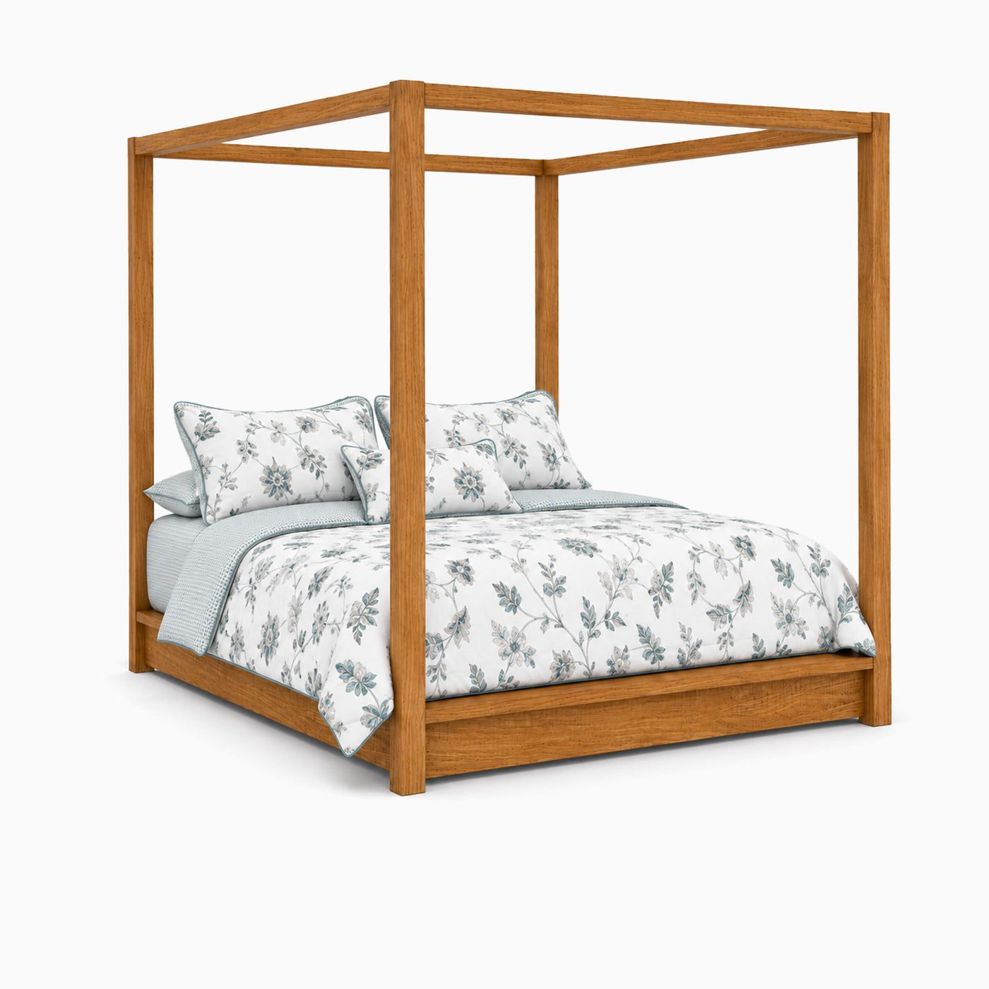 Catalina Double Bed