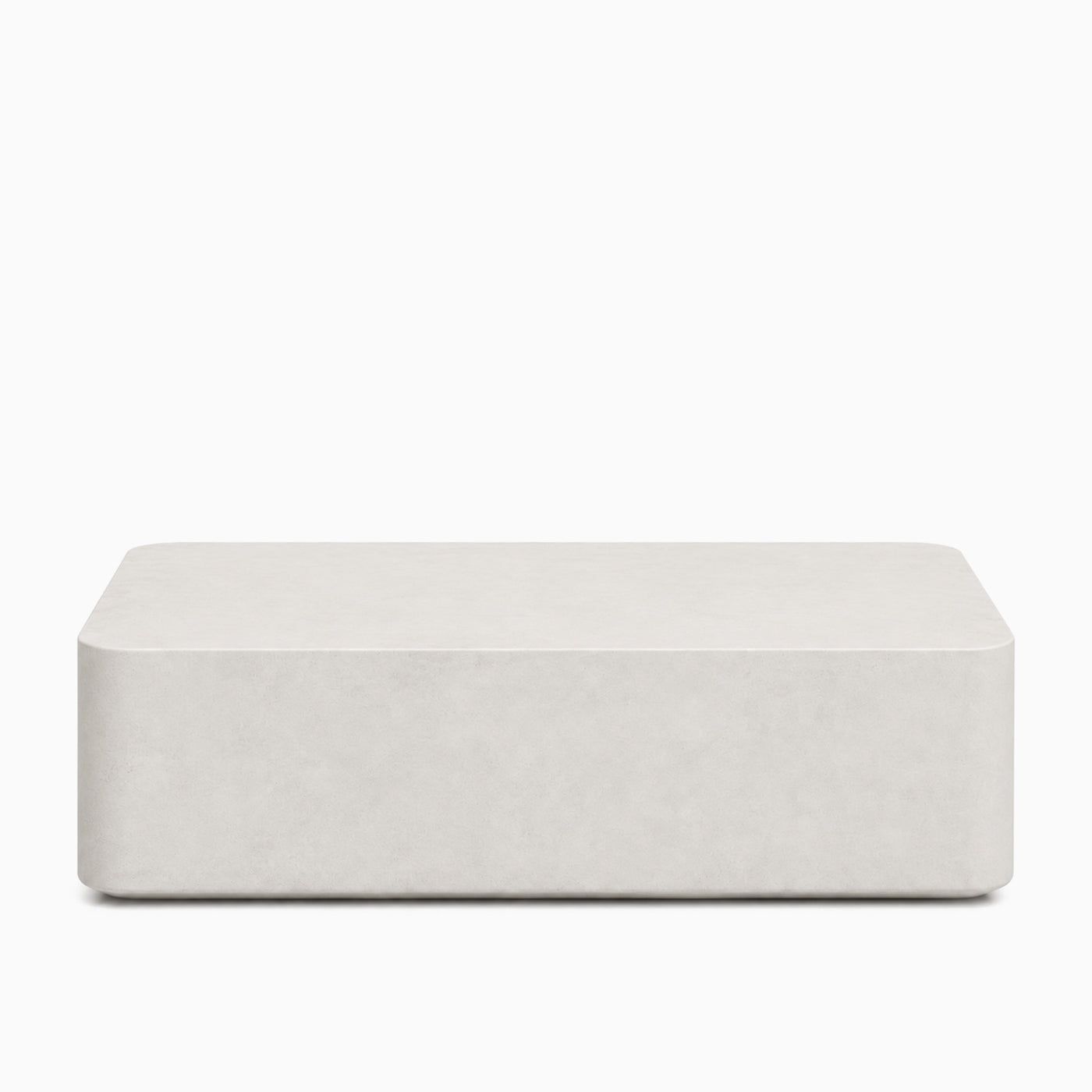 Celeste Microconcrete Coffee Table