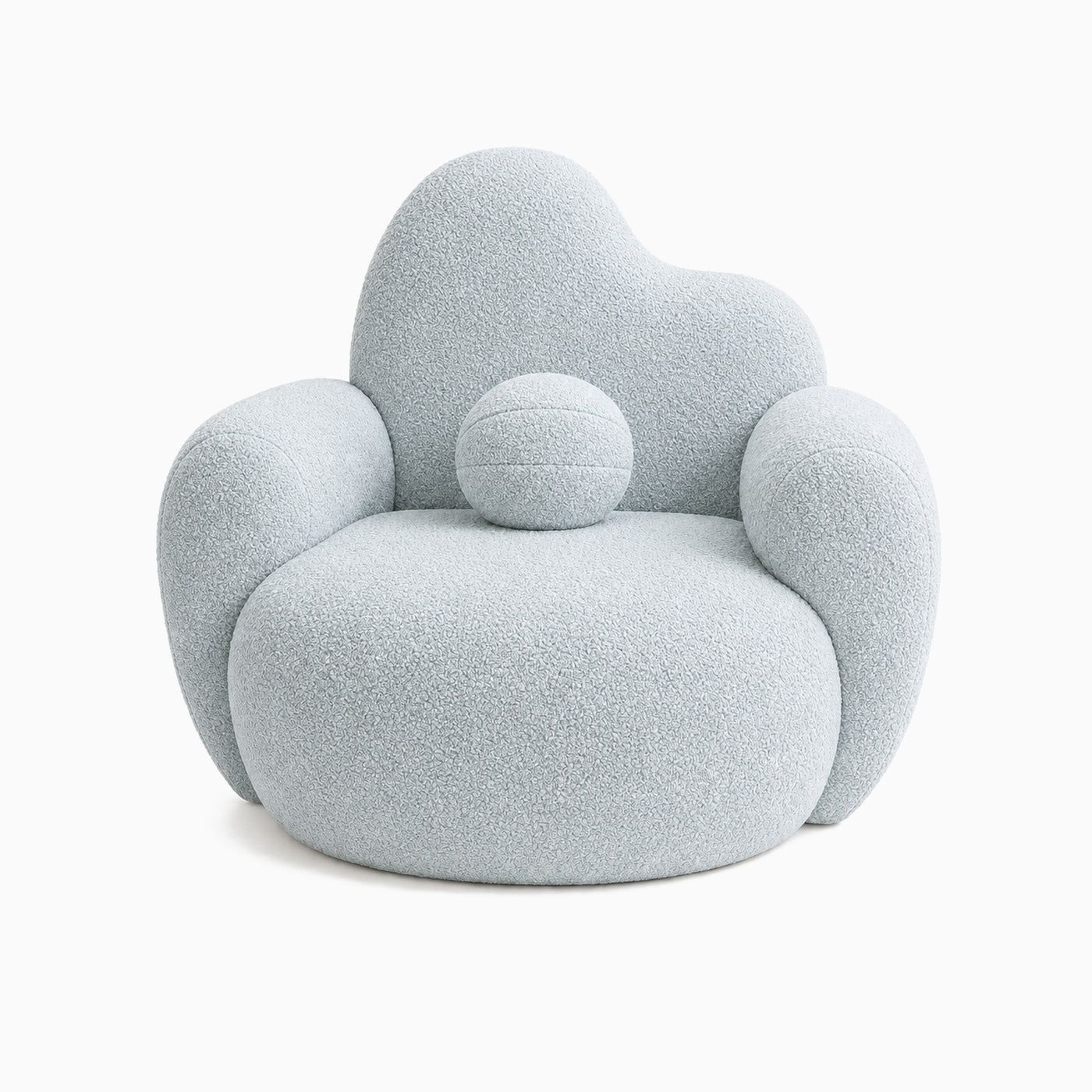Choux Rest Armchair