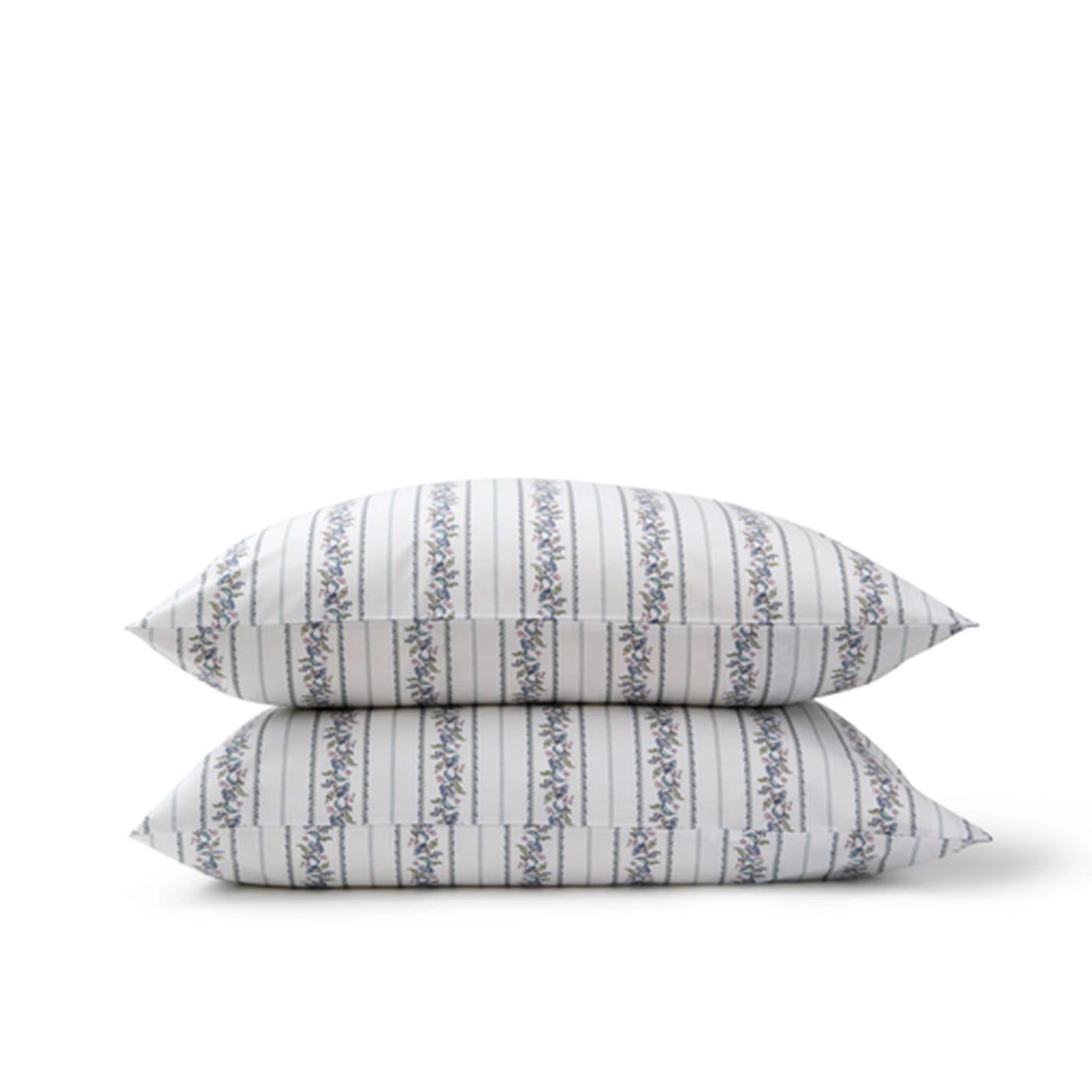 Clara Floral Pillowcase Set of 2