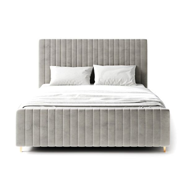 Classic Double Bed (2nd item)