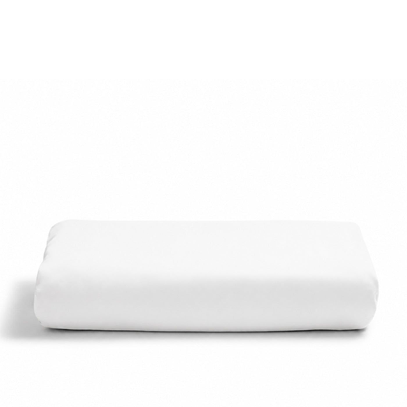 Classic Sateen Deep Fitted Sheet
