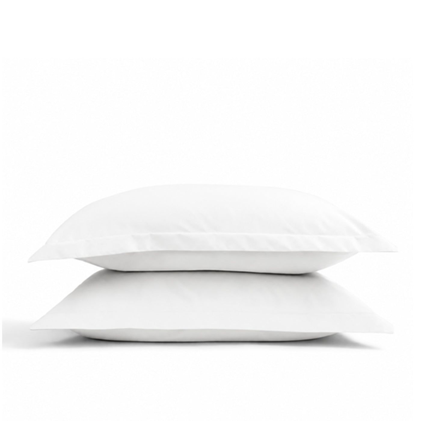 Classic Sateen Pillowcase Set of 2