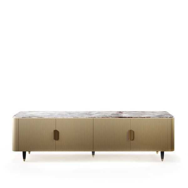 Classic TV Stand