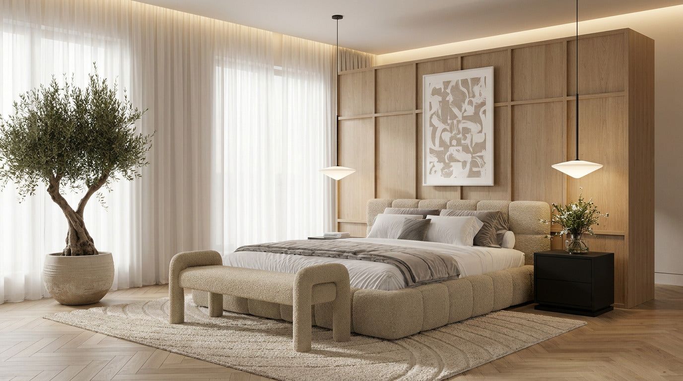 Cloud Bay 2 Bedroom Package, view 3
