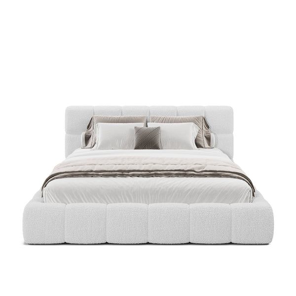 Cloud Double Bed (2nd item)