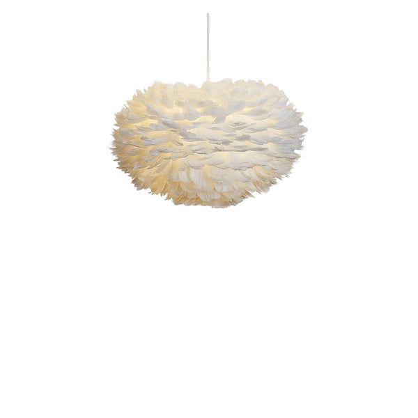 Cloud Puff Pendant Lamp