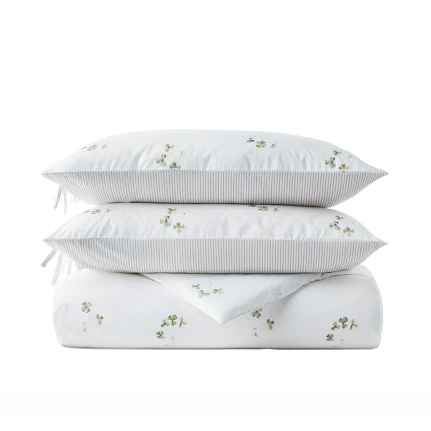 Clover Duvet Set