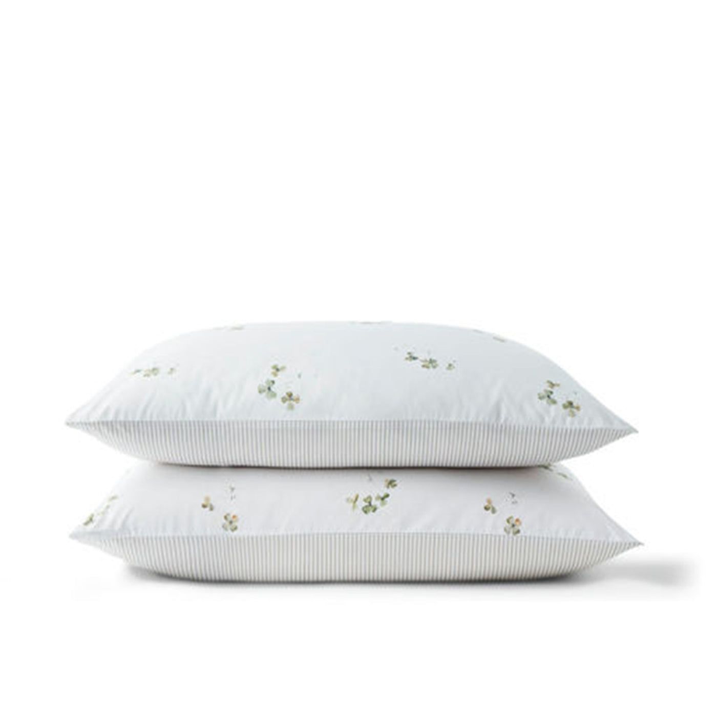 Clover Pillowcase Set of 2