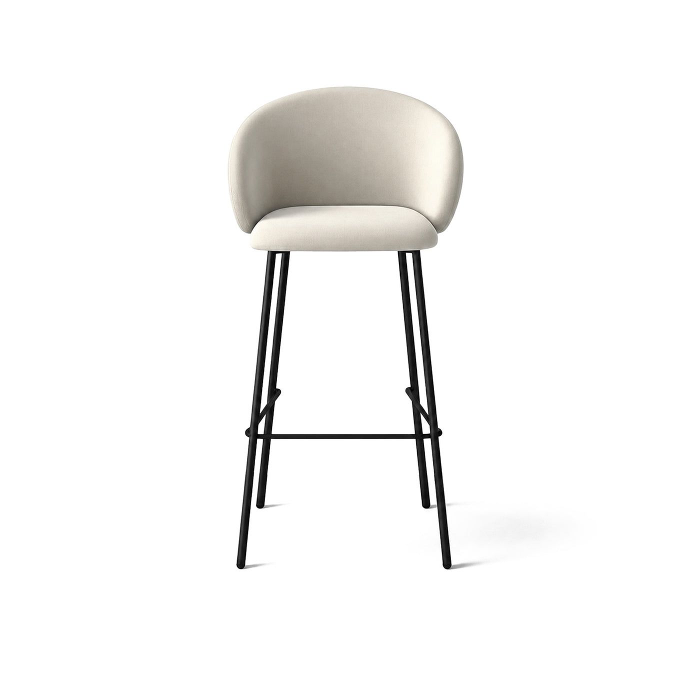 Copper Bar Chair