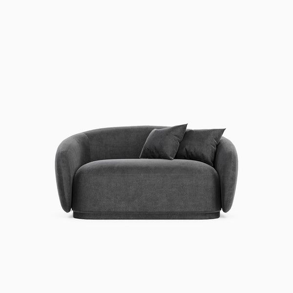 Coraline 2-Seater Straight Sofa
