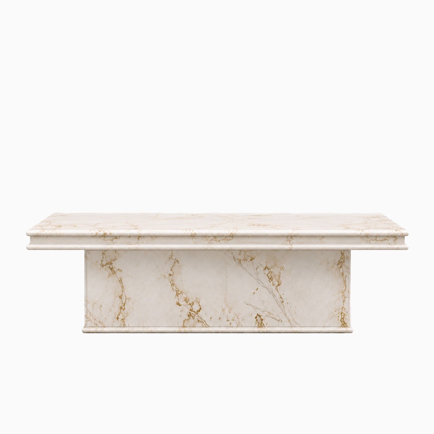 Cornelia Engineered Quartz Large Dining Table