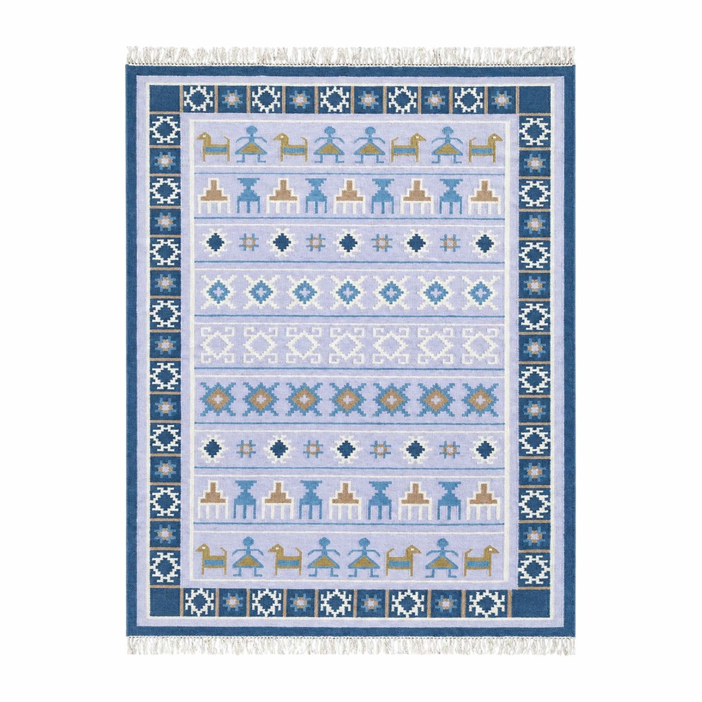 Cusco Woven Rug