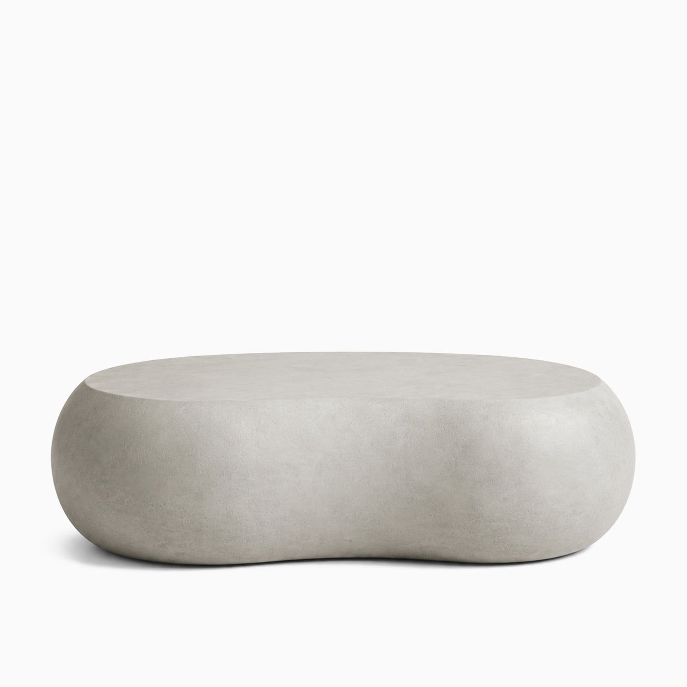 Dante Microconcrete Coffee Table