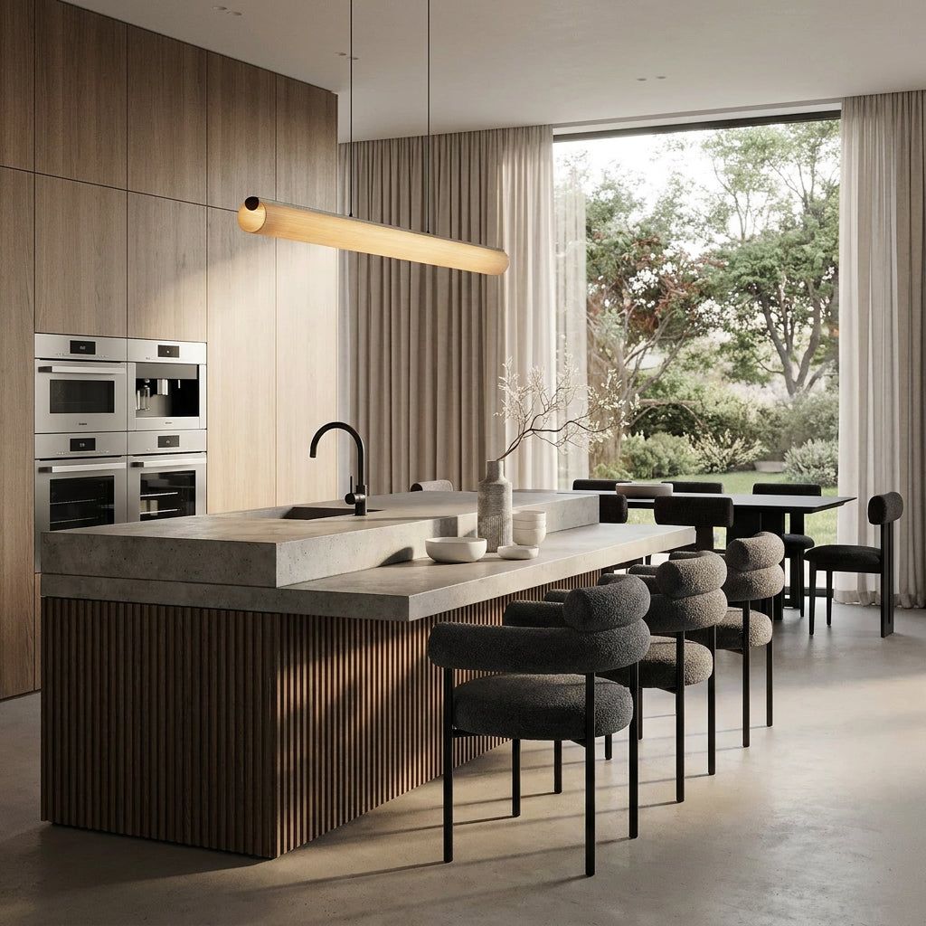 Dogato Kitchen