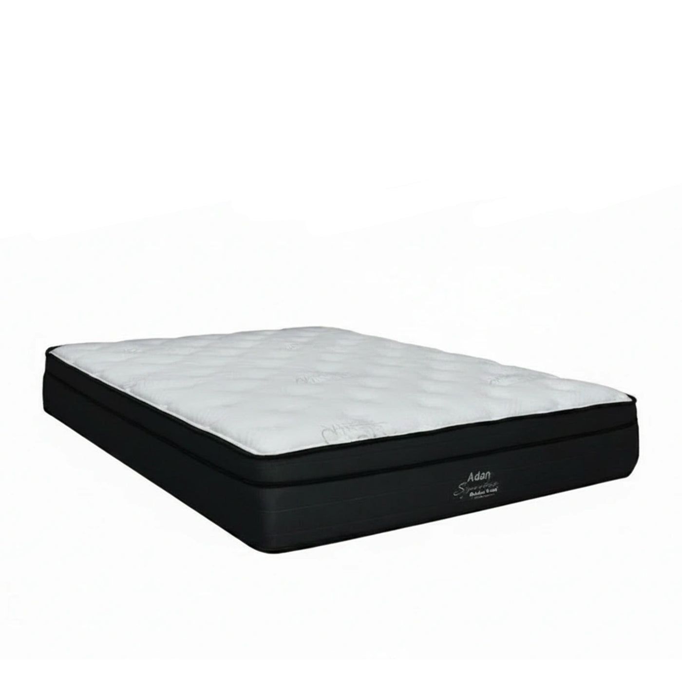 Dolce Vita Adan Euro Top Bed Mattress