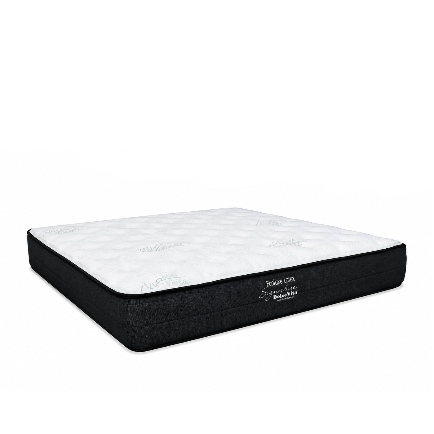 Dolce Vita Ecoluxe Bed Mattress