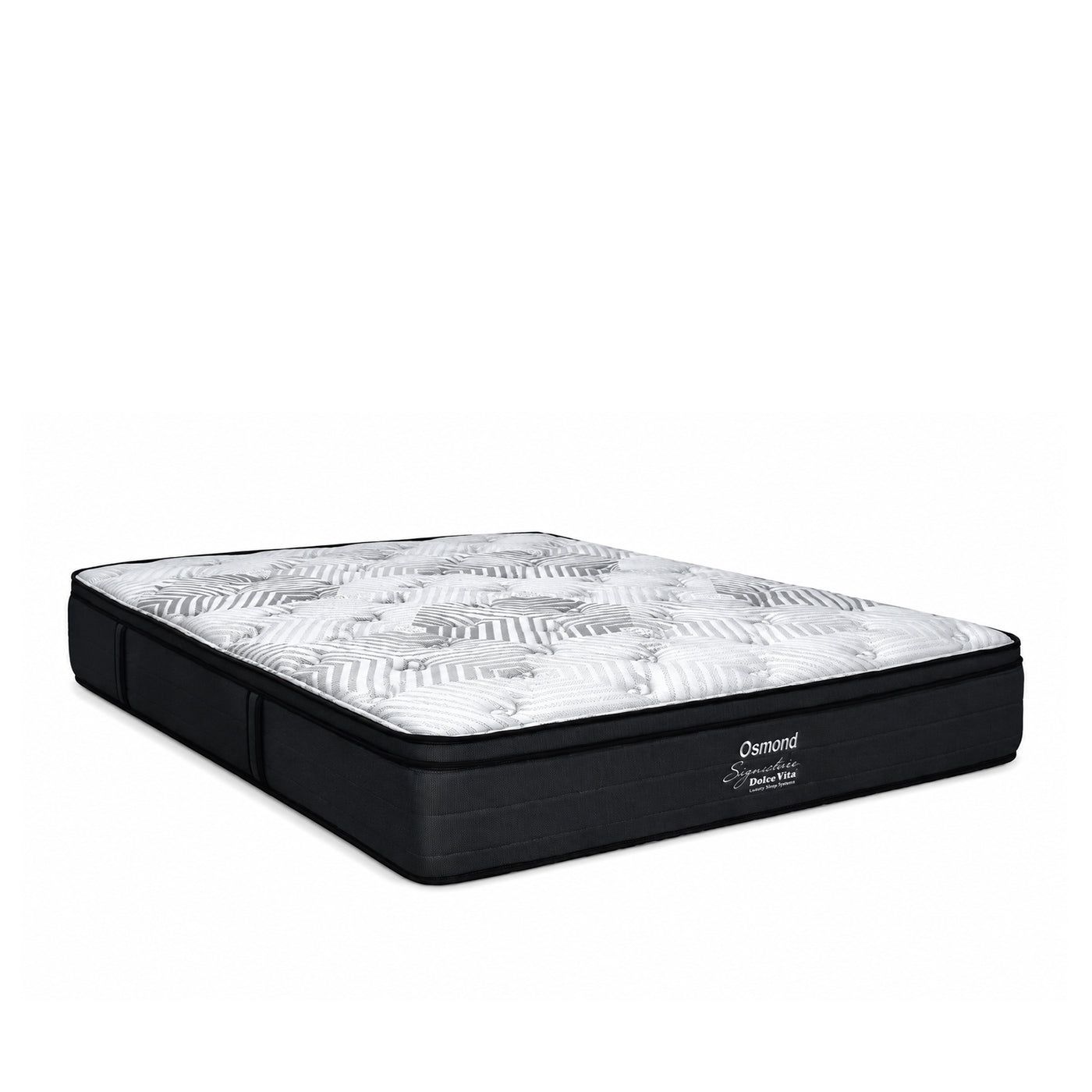 Dolce Vita Osmond Euro Top Bed Mattress